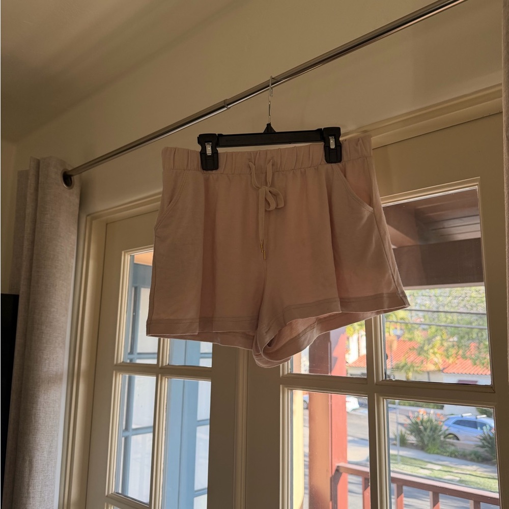 Honeydew Intimates Pajama Shorts size small